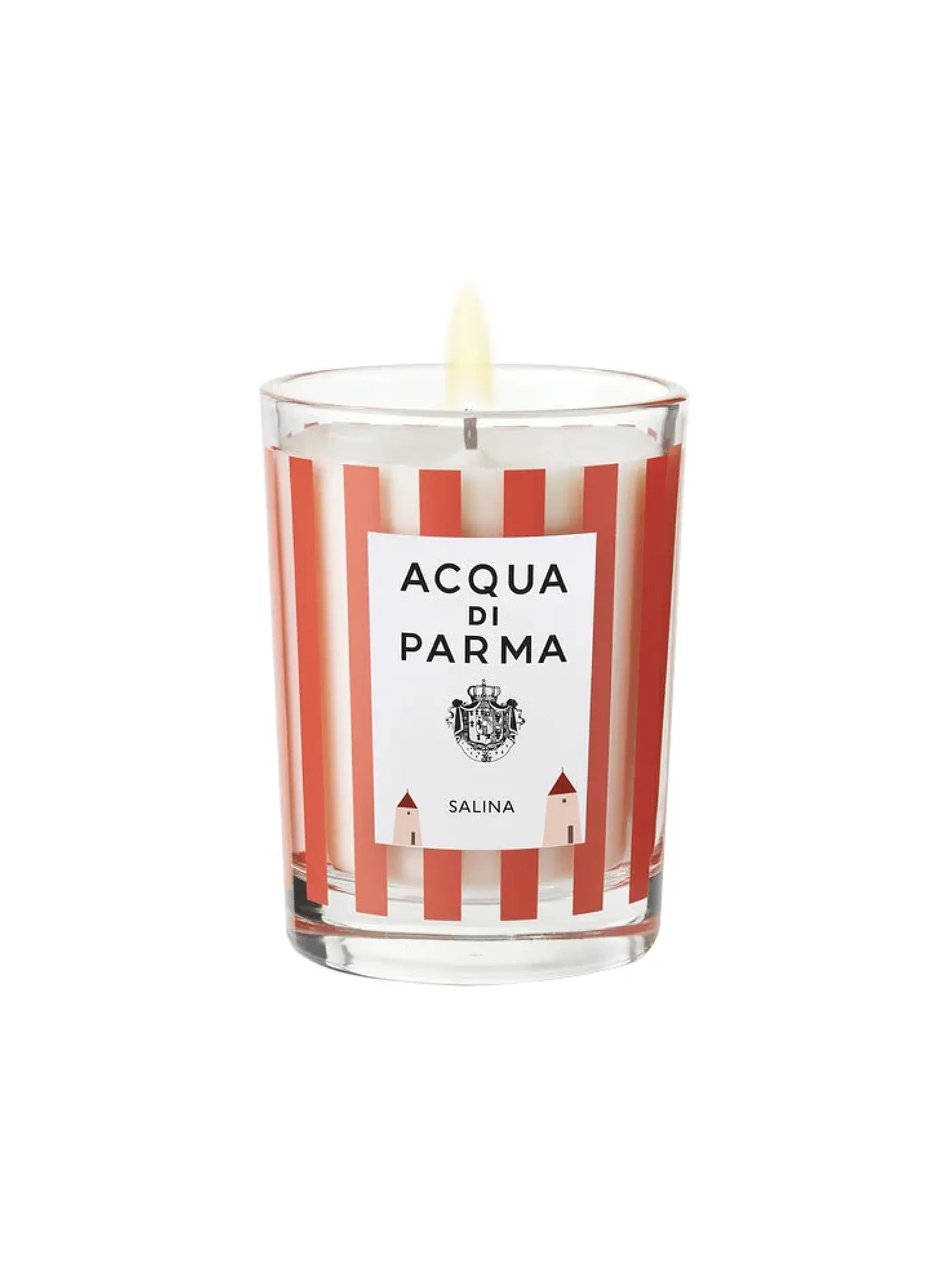 ACQUA DI PARMA | Kerze - Salina Limited Edition 200g | 